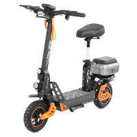 Scooter EEC