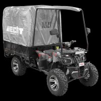 Lasten Transporter EEC