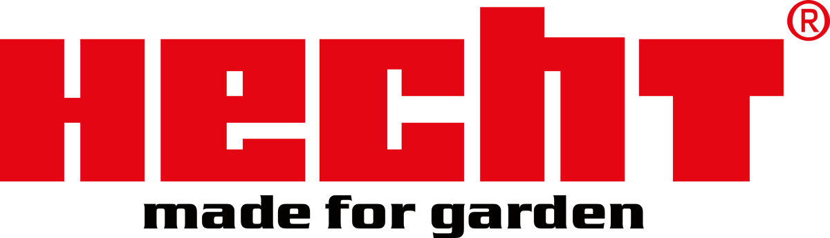 Hecht® Rasenmäher, Hochgrasmäher, Gartenhacken,...