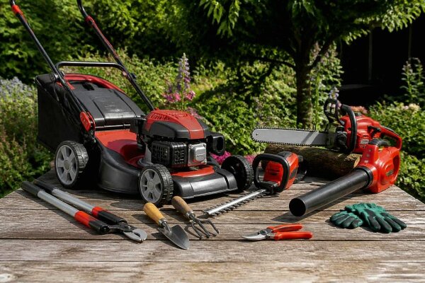 Beste Gartengeräte für anspruchsvolle Hobbygärtner 2026 - Beste Gartengeräte für anspruchsvolle Hobbygärtner 2026