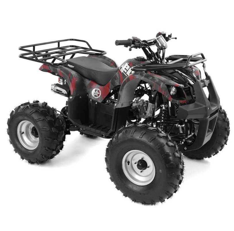HECHT 56125  Offroad