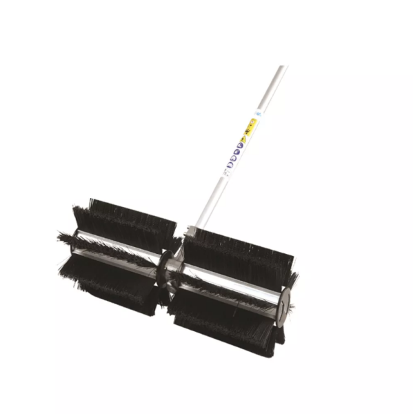 Kehrmaschine Kopf HECHT000155