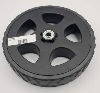 Hinterrad 546010063