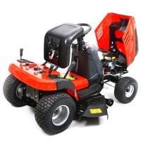 Rasenmähertraktor Hecht 5114