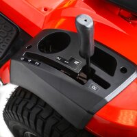 Rasenmähertraktor Hecht 5114