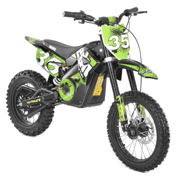 Dirt-Bikes
