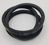 Keilriemen 81010013F