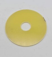 Klingen-Unterlegscheibe 546020003