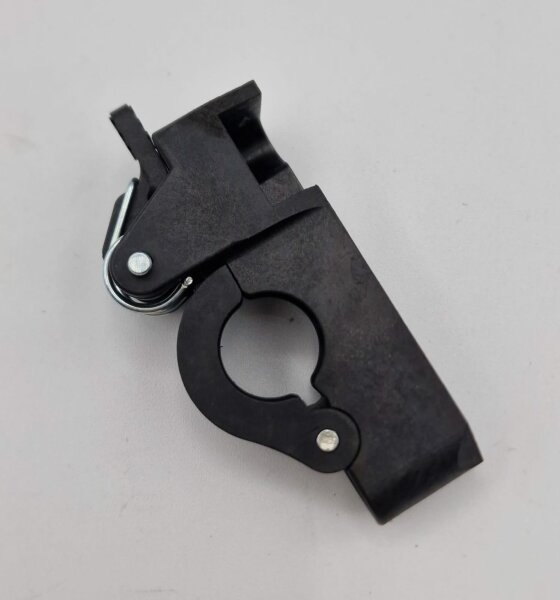 Montage der Zylinderhalterung 851400051