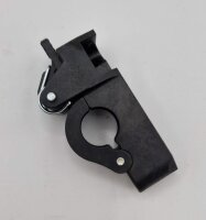 Montage der Zylinderhalterung 851400051