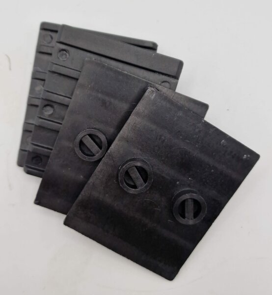 Säulenführungsplatte (4 Stück) 681030075