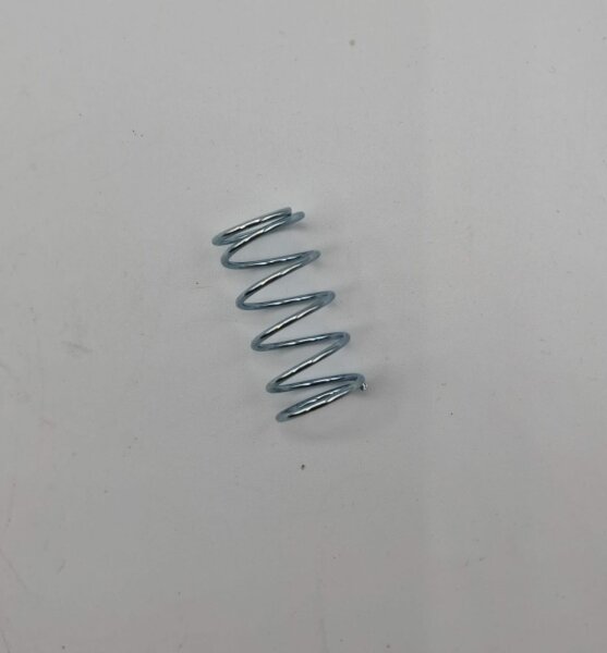 Feder des Schneidkopfes 630000027