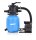 Sandfilteranlage HECHT 302222