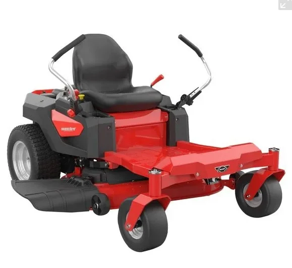 ZERO-TURN Rider Hecht 5107