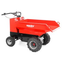 Akku Dumper Hecht 2625