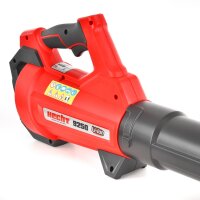 Akku Laubbläser Hecht 9250