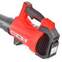 Akku Laubbläser Hecht 9250