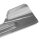 TURBO Rasenmäher Messer 56cm HECHT502056