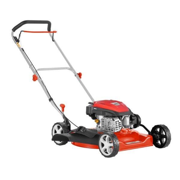 Benzin Rasenmäher Hecht 5511C