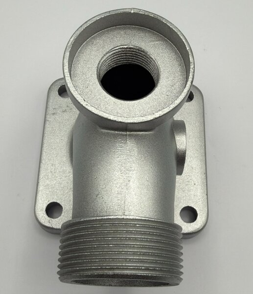 Auslassflansch 343000002-11