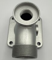 Auslassflansch 343000002-11