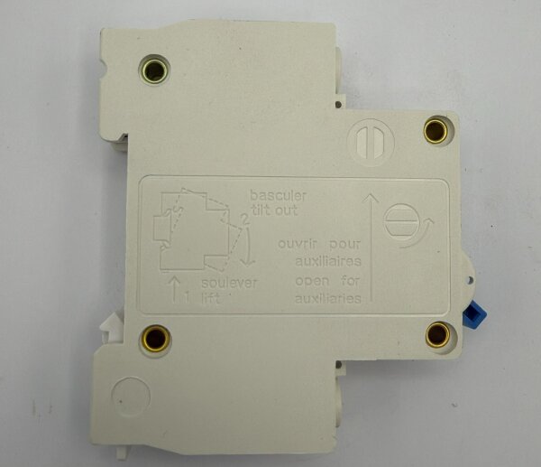 Überlastschutz 561550005