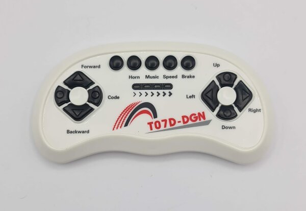 Fernbedienung 521080005