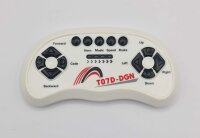 Fernbedienung 521080005