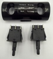 Schalter für Hub-Heugabel 521080026
