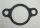 Dichtung des Vergaser-Isolators 170430062-0001