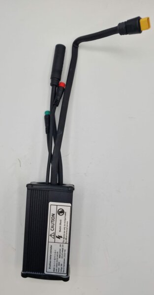 Steuerung (350 W) 519900138