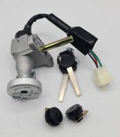 Zündschloss mit Schlüsseln 703111082