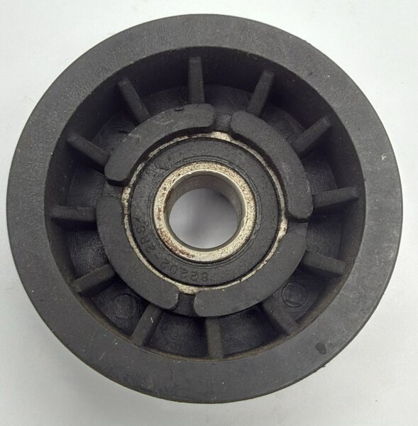 Spannrolle KC55.01-27