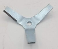 Flügelradschaufel 925400066