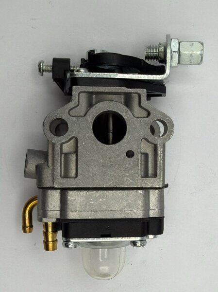 Vergaser 126000017