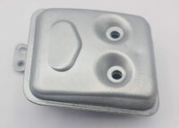 Schalldämpfer 133001032