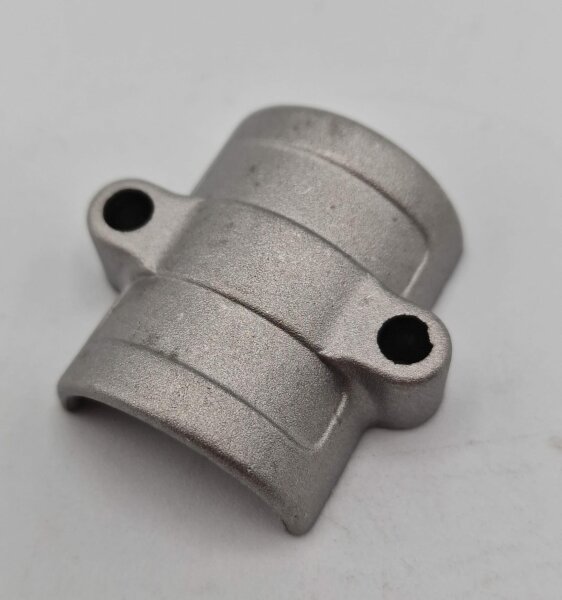 Rohr untere Halterung 144200030