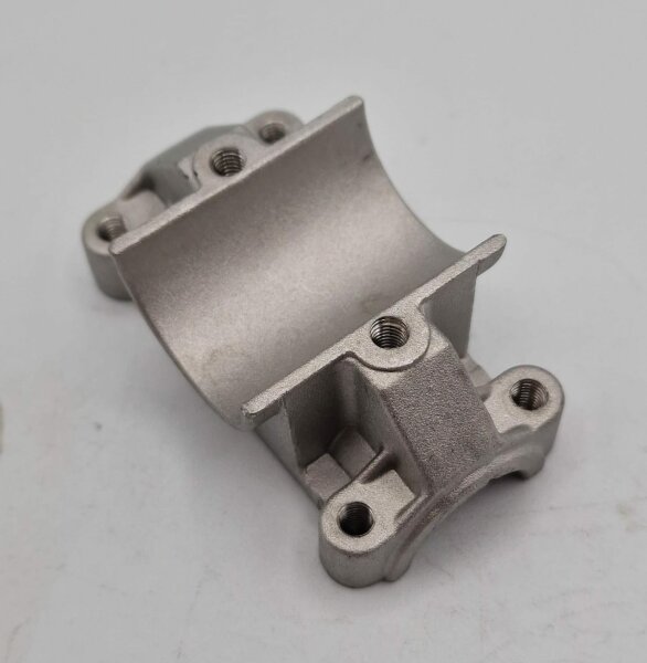 Untere Halterung für den Lenker 144200031