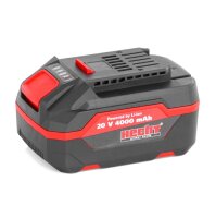 Akku 20V 4Ah HECHT001278BX
