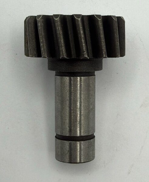 Untersetzungsgetriebe für Motoren 690001013