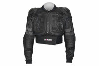 KIMO® Jacket Protector One / Langarm für Kinder