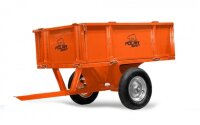 ATV Trailer medium Anhänger light POLARBEAR