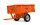 ATV Trailer medium Anhänger light POLARBEAR