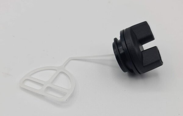 Montage der Ölabdeckung 560002216