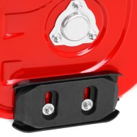 Schneefräse Benzin Hecht 9542 SQ