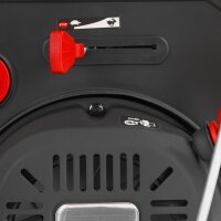 Schneefräse Benzin Hecht 9542 SQ