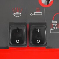 Schneefräse Benzin Hecht 9542 SQ