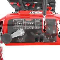 Schneefräse Benzin Hecht 9542 SQ