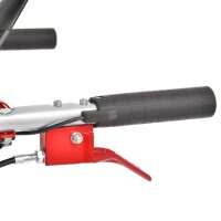 Schneefräse Benzin Hecht 9542 SQ