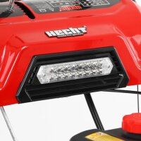 Schneefräse Benzin Hecht 9542 SQ